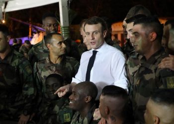 Mali : une annonce de réduction des forces de Barkhane aujourd’hui