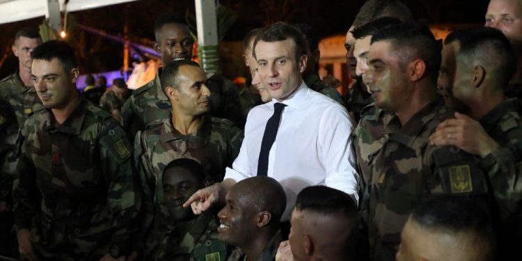 Mali : une annonce de réduction des forces de Barkhane aujourd’hui