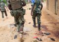 RDC : Daech revendique les deux attentats de Beni