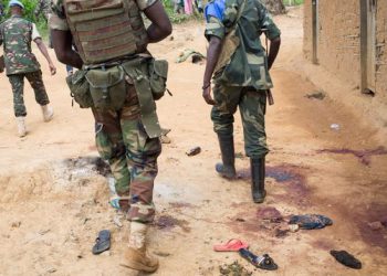 RDC : Daech revendique les deux attentats de Beni