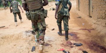 RDC : Daech revendique les deux attentats de Beni