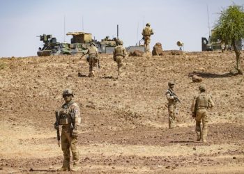 Mali : black-out des médias français sur l’arrestation des cadres de l’EIGS