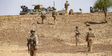 Mali : black-out des médias français sur l’arrestation des cadres de l’EIGS