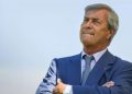 Vincent Bolloré