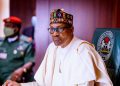 Muhammadu Buhari