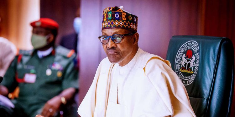 Muhammadu Buhari