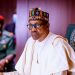 Muhammadu Buhari