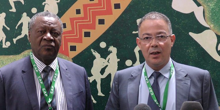 Cameroun : le Maroc essaye de chaparder la CAN 2021