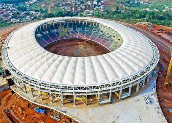 La CAN aura bien lieu au Cameroun en 2022 selon la CAF