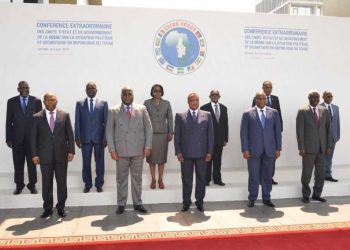 Tchad-Centrafrique : la CEEAC apaise, la France déstabilise