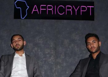 Afrique du Sud : 3,6 milliards de dollars en cryptomonnaie, disparus