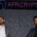 Afrique du Sud : 3,6 milliards de dollars en cryptomonnaie, disparus