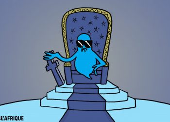 [Edito] Facebook et Twitter, plus dictateurs que les dictateurs ?