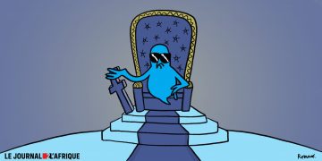 [Edito] Facebook et Twitter, plus dictateurs que les dictateurs ?