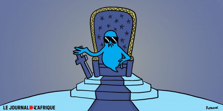 [Edito] Facebook et Twitter, plus dictateurs que les dictateurs ?