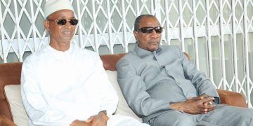 Guinée : Alpha Condé abdique sur la question des prix des carburants