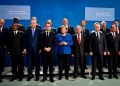Le dossier de la Libye entre Berlin, Brazzaville et Moscou