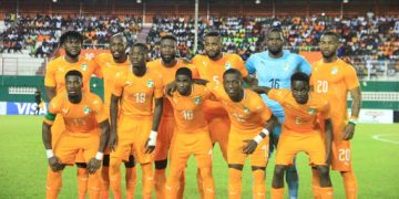 Côte d’Ivoire : nouvelles nominations dont le responsable de la CAN 2023