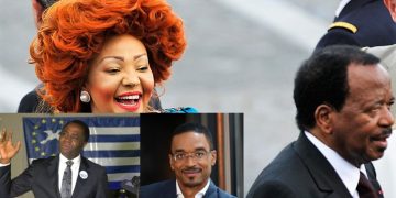Cameroun : entre la tyrannie de Paul Biya et la lutte de l’Ambazonie