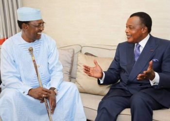 Mahamat Déby, absent de la réunion de la CEEAC autour du Tchad