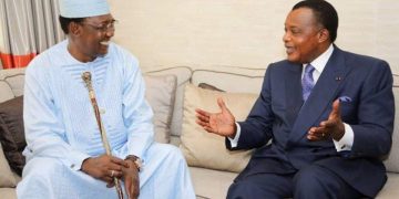 Mahamat Déby, absent de la réunion de la CEEAC autour du Tchad