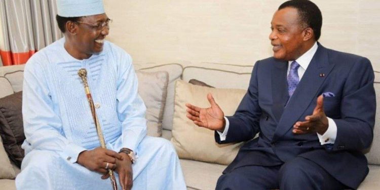 Mahamat Déby, absent de la réunion de la CEEAC autour du Tchad