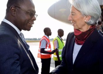 RCA : Henri Marie Dondra nommé Premier ministre