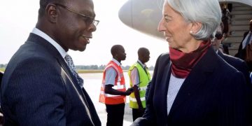 RCA : Henri Marie Dondra nommé Premier ministre