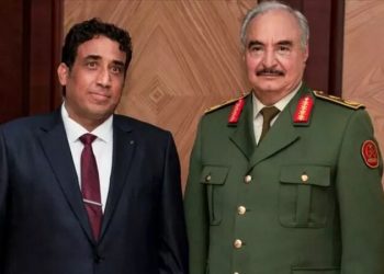 Libye : que signifie l’ultimatum d’el-Menfi à Dbeibah ?
