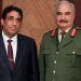 Libye : que signifie l’ultimatum d’el-Menfi à Dbeibah ?