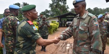 RDC : 55 personnes tuées, que font les FARDC ?