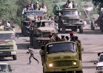 Ethiopie : Reprise de Mekele, la capitale du Tigré, par le FLPT