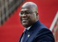 RDC : Félix Tshisekedi annonce être candidat à un second mandat