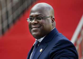 RDC : Félix Tshisekedi annonce être candidat à un second mandat