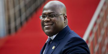 RDC : Félix Tshisekedi annonce être candidat à un second mandat