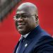 RDC : Félix Tshisekedi annonce être candidat à un second mandat