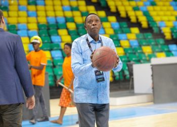 Scandale sexuel au sein de la Fédération malienne de basket-ball