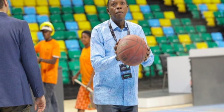 Scandale sexuel au sein de la Fédération malienne de basket-ball