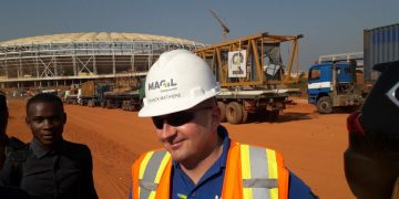 Cameroun : football, chantiers… et blanchiment d’argent