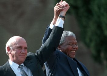 Le 30 juin 1991, l’apartheid est aboli en Afrique du Sud