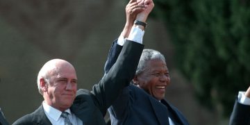Le 30 juin 1991, l’apartheid est aboli en Afrique du Sud