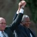 Le 30 juin 1991, l’apartheid est aboli en Afrique du Sud