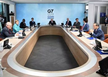 Le génocide du Tigré et l’apartheid vaccinal discutés au sommet du G7