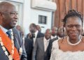 Côte d’Ivoire : le divorce des Gbagbo est-il un divorce politique ?