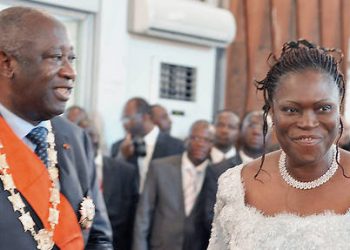 Côte d’Ivoire : le divorce des Gbagbo est-il un divorce politique ?