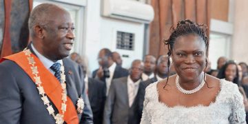 Côte d’Ivoire : le divorce des Gbagbo est-il un divorce politique ?