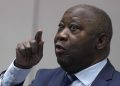 Retour de Laurent Gbagbo en Côte d’Ivoire le 17 juin