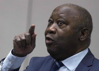 Retour de Laurent Gbagbo en Côte d’Ivoire le 17 juin