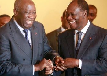 Le retour de Gbagbo à la politique éphémère de la Côte d’Ivoire