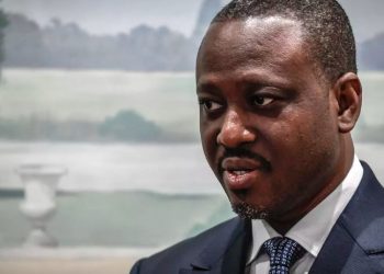 Laurent Gbagbo in, Guillaume Soro out ?